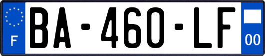 BA-460-LF