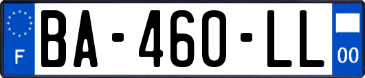 BA-460-LL