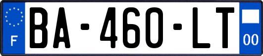 BA-460-LT