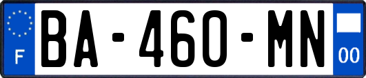BA-460-MN
