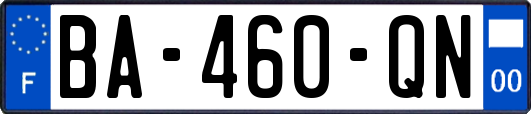BA-460-QN