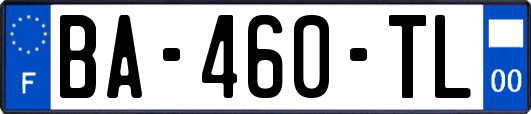 BA-460-TL