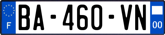 BA-460-VN