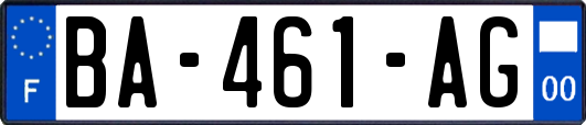 BA-461-AG