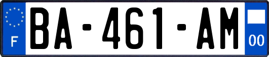 BA-461-AM