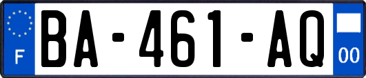 BA-461-AQ