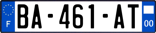 BA-461-AT