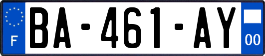 BA-461-AY