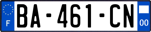 BA-461-CN