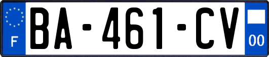 BA-461-CV