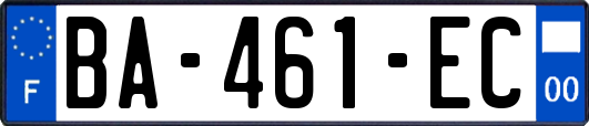 BA-461-EC