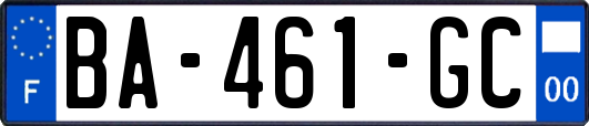 BA-461-GC