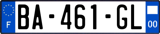 BA-461-GL