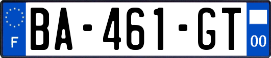 BA-461-GT