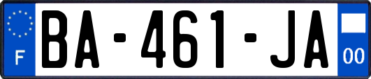 BA-461-JA