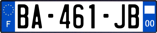 BA-461-JB
