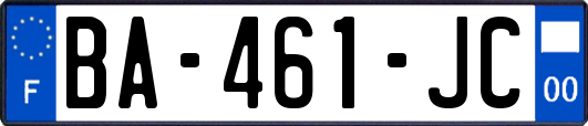 BA-461-JC