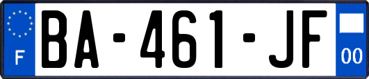 BA-461-JF