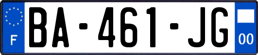 BA-461-JG