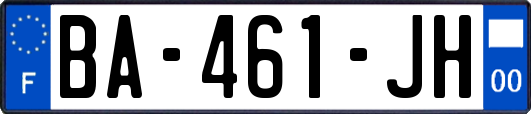 BA-461-JH
