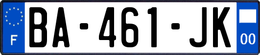 BA-461-JK