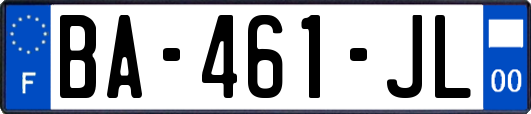 BA-461-JL