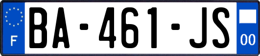 BA-461-JS