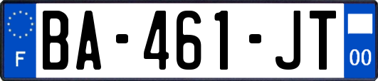 BA-461-JT