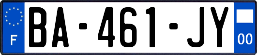 BA-461-JY