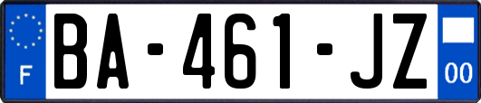 BA-461-JZ