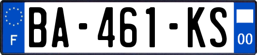 BA-461-KS