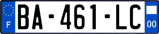 BA-461-LC