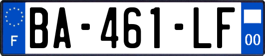 BA-461-LF