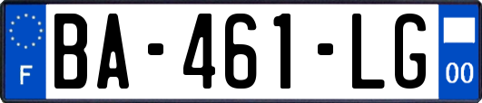 BA-461-LG