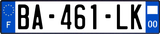 BA-461-LK