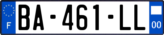 BA-461-LL