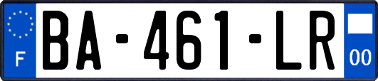 BA-461-LR