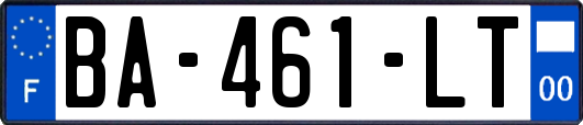 BA-461-LT