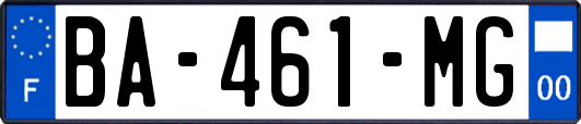 BA-461-MG