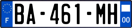 BA-461-MH