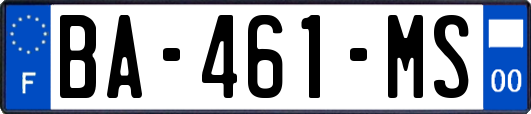 BA-461-MS