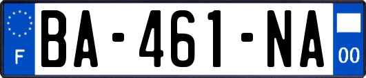 BA-461-NA