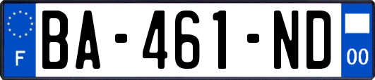 BA-461-ND