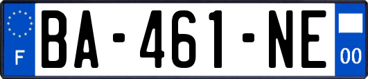 BA-461-NE