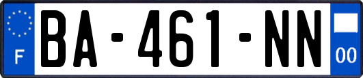 BA-461-NN