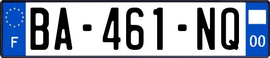 BA-461-NQ