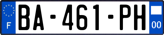 BA-461-PH