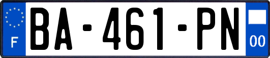 BA-461-PN