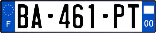 BA-461-PT