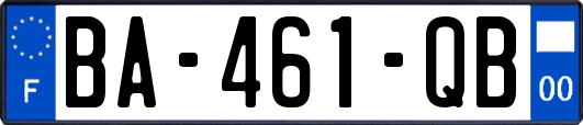 BA-461-QB